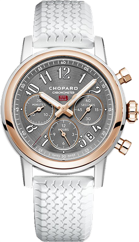 Chopard Mille Miglia Classic Chronograph Watch Ref. 1685886001