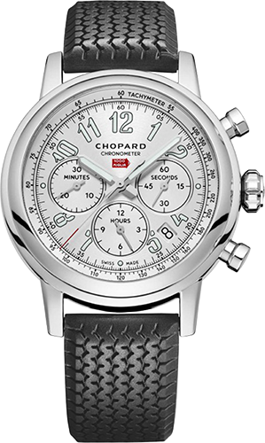 Chopard Mille Miglia Classic Chronograp Watch Ref. 1685893001
