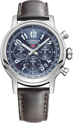 Chopard Chronograph Mille Miglia Watch Ref. 1685893003