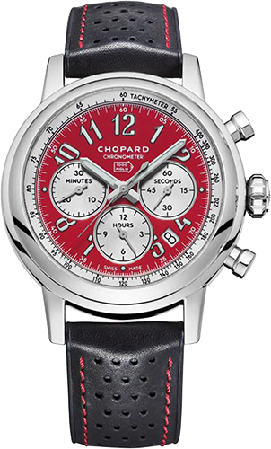 Chopard Mille Miglia Racing Colors Watch Ref. 1685893008