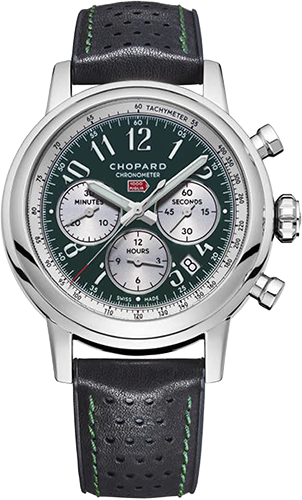 Chopard Mille Miglia Racing Colors Watch Ref. 1685893009