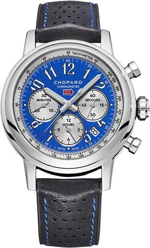 Chopard Mille Miglia Racing Colors Watch Ref. 1685893010
