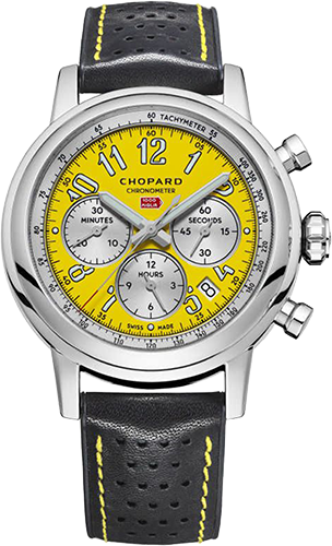 Chopard Mille Miglia Racing Colors Watch Ref. 1685893011