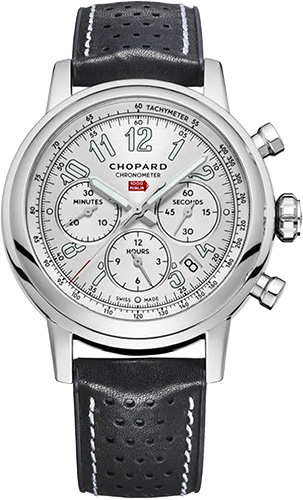 Chopard Mille Miglia Racing Colors Watch Ref. 1685893012