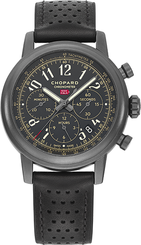 Chopard Mille Miglia 2020 Race Edition Watch Ref. 1685893028