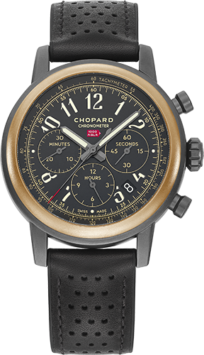Chopard Mille Miglia 2020 Race Edition Watch Ref. 1685896002