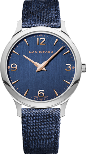 Chopard L.U.C XP Watch Ref. 1685923002