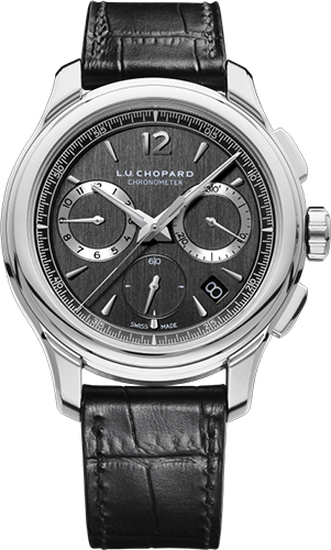 Chopard L.U.C Chrono One Flyback Watch Ref. 1685963001