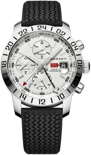 Chopard Mille Miglia GMT Chrono Watch Ref. 1689923003