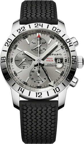Chopard Mille Miglia GMT Chrono Watch Ref. 1689923022