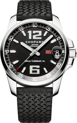 Chopard Mille Miglia Gran Turismo XL Watch Ref. 1689973001