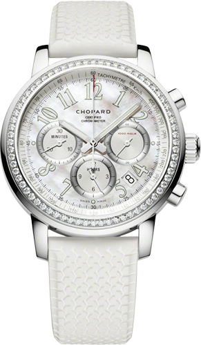 Chopard Chronograph Mille Miglia Watch Ref. 1785113001