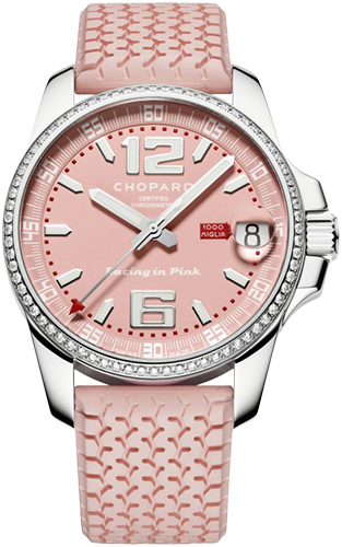 Chopard Mille Miglia Gran Turismo XL Watch Ref. 1789973001