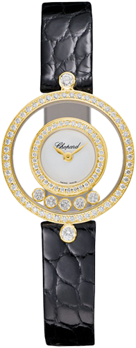 Chopard Happy Diamonds Icons Watch Ref. 2039570201