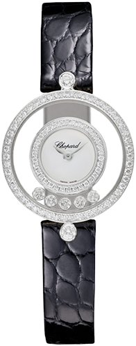 Chopard Happy Diamonds Icons Watch Ref. 2039571201