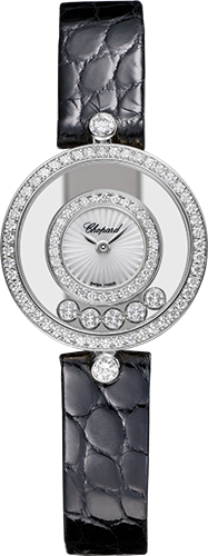 Chopard Happy Diamonds Icons Watch Ref. 2039571214