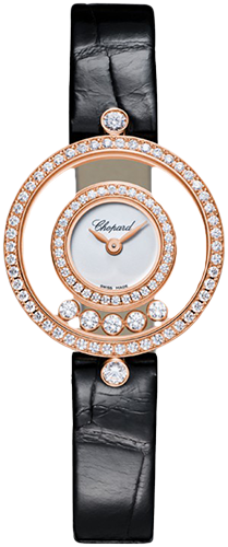 Chopard Happy Diamonds Icons Watch Ref. 2039575201