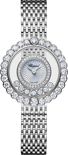Chopard Happy Diamonds Icons Joaillerie Watch Ref. 2041801201