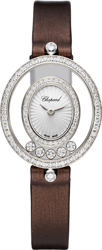 Chopard Happy Diamonds Icons Watch Ref. 2042921201