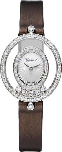 Chopard Happy Diamonds Icons Watch Ref. 2042921301