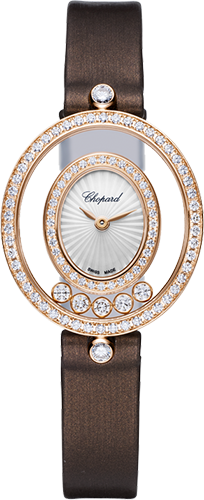 Chopard Happy Diamonds Icons Watch Ref. 2042925301