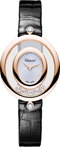 Chopard Happy Diamonds Icons Watch Ref. 2043055301