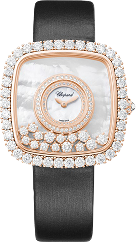 Chopard Happy Diamonds Watch Ref. 2043685001