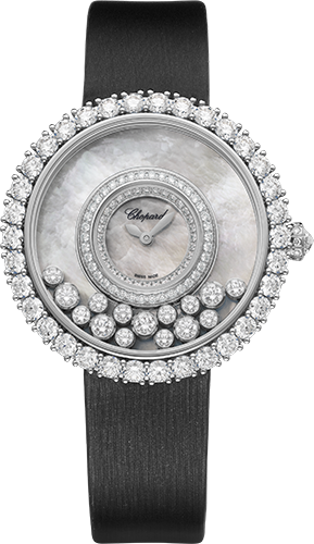 Chopard Happy Diamonds Joaillerie Watch Ref. 2044451001