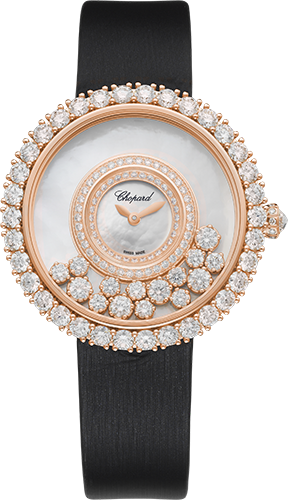 Chopard Happy Diamonds Joaillerie Watch Ref. 2044455001