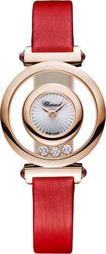 Chopard Happy Diamonds Icons Watch Ref. 2047805201