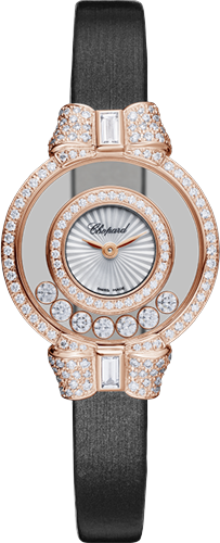 Chopard Happy Diamonds Bow Tie 26 Watch Ref. 2050205201