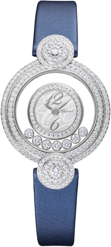 Chopard Happy Diamonds Icons Watch Ref. 2093411001