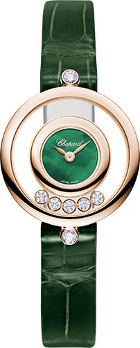 Chopard Happy Diamonds Icons Watch Ref. 2094155002