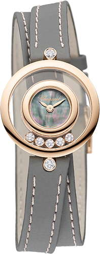 Chopard Happy Diamonds Icons Watch Ref. 2094155003