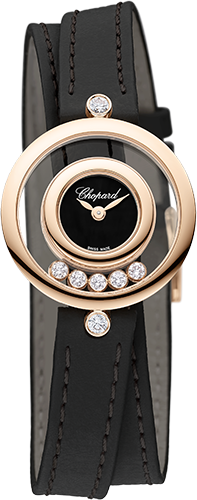 Chopard Happy Diamonds Icons Watch Ref. 2094155004