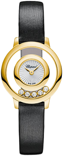 Chopard Happy Diamonds Icons Watch Ref. 2094170001