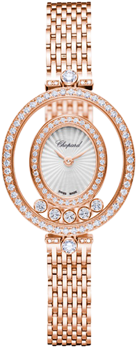 Chopard Happy Diamonds Icons Watch Ref. 2094225001