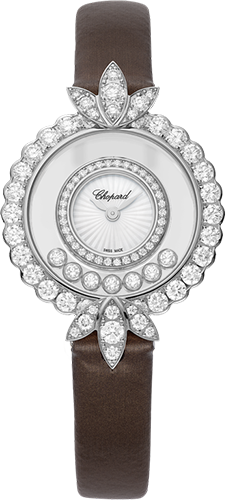 Chopard Happy Diamonds Joaillerie Watch Ref. 2094241004