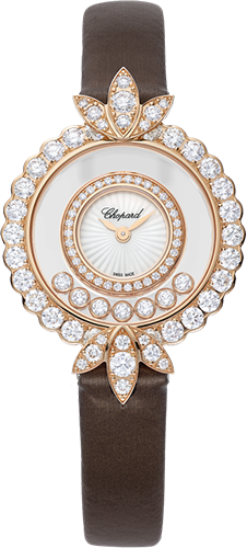 Chopard Happy Diamonds Joaillerie Watch Ref. 2094245004