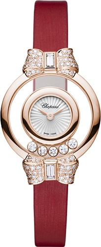 Chopard Happy Diamonds Icons Watch Ref. 2094255001