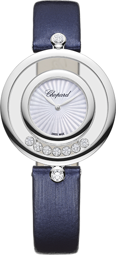 Chopard Happy Diamonds 32mm Quarz Watch Ref. 2094261001