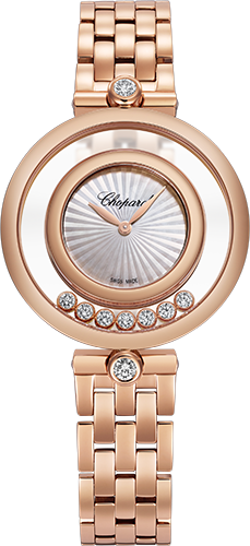 Chopard Happy Diamonds Icons Watch Ref. 2094265002