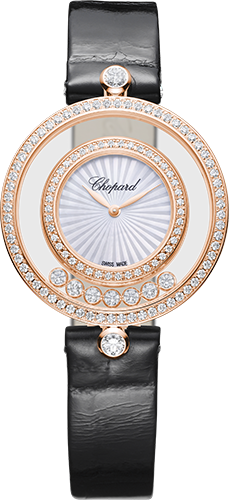 Chopard Happy Diamonds Icons Watch Ref. 2094265201