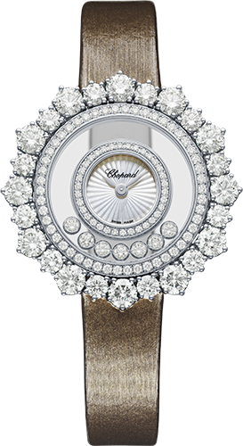 Chopard Happy Diamonds Joaillerie Watch Ref. 2094361002