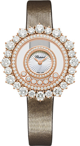 Chopard Happy Diamonds Joaillerie Watch Ref. 2094365002