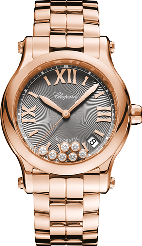 Chopard Happy Sport Automatic Watch Ref. 2748085013