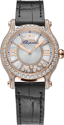 Chopard Happy Sport Watch Ref. 2748915009