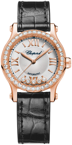 Chopard Happy Sport 30 mm Automatic Watch Ref. 2748935002
