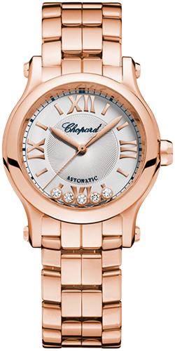 Chopard Happy Sport 30 mm Automatic Watch Ref. 2748935003