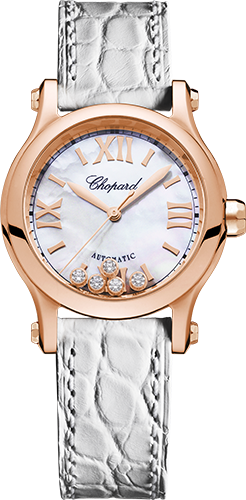 Chopard Happy Sport Watch Ref. 2748935009